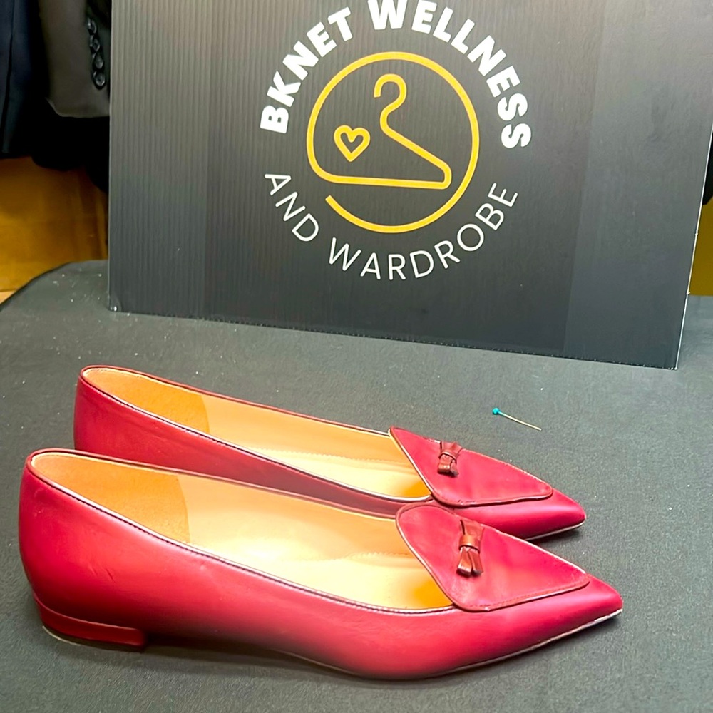J Crew Shoes